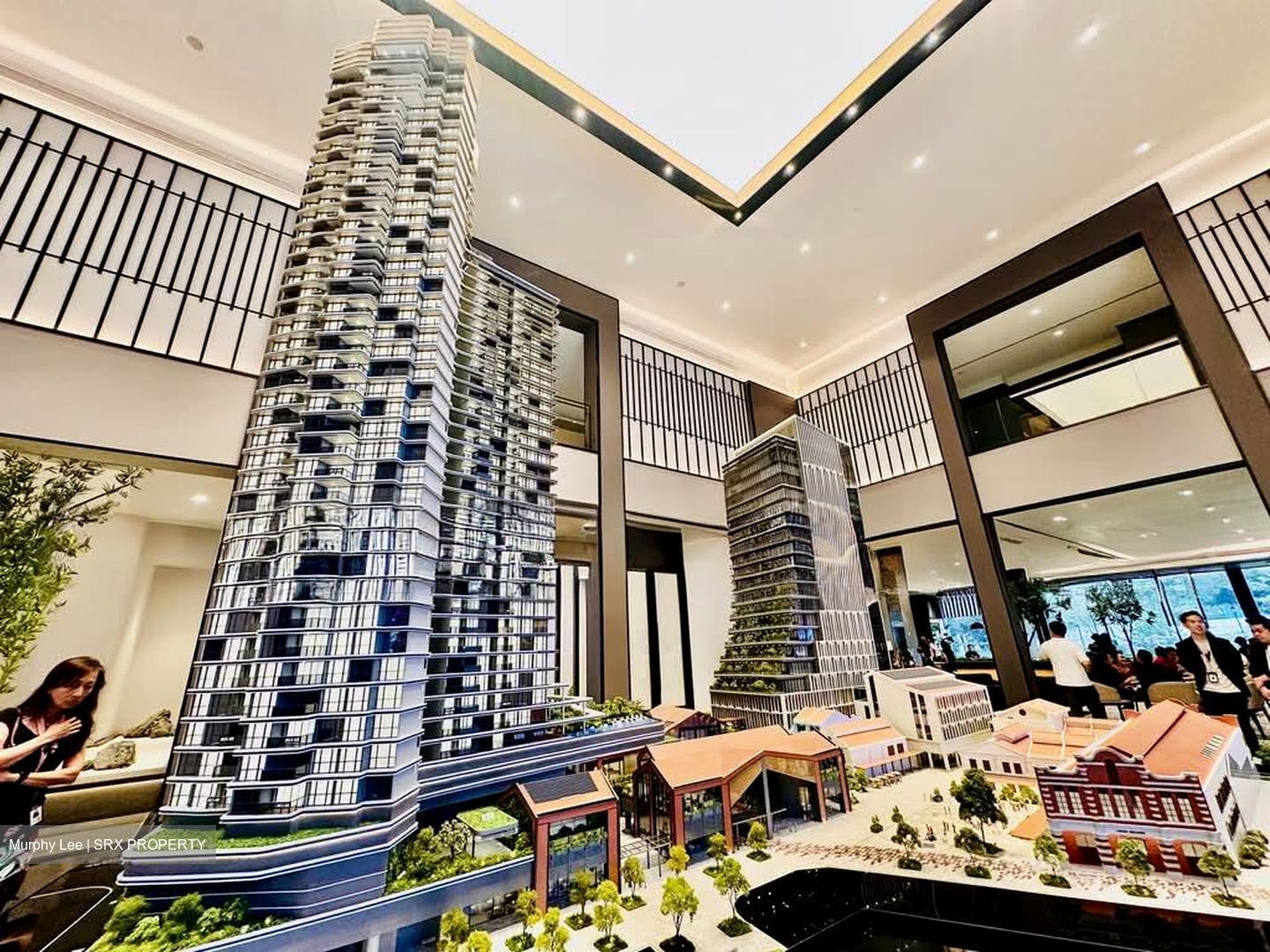 Union Square Residences (D1), Condominium #589671871